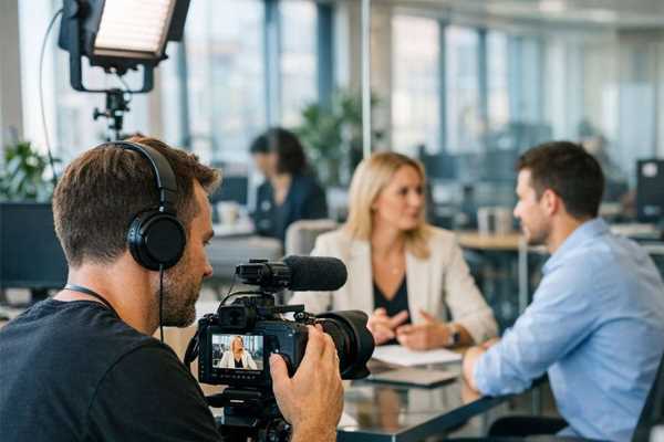 Guide en ligne de la production audiovisuelle