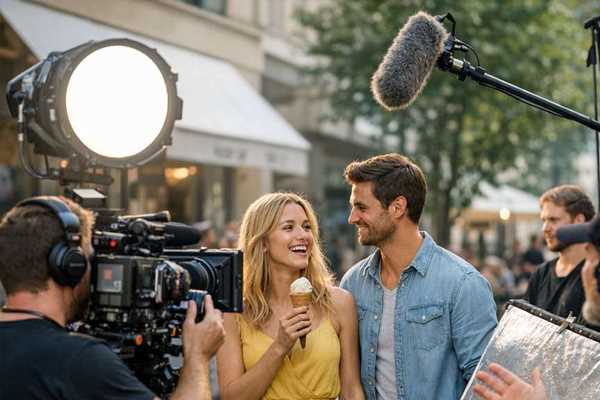 Annuaire en ligne des meilleurs réalisateurs vidéo